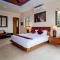 Sandalwood Luxury Villa Resort - Lamai