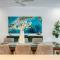 Bougainvillea - Beachside Luxury at The Drift