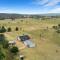 Private Rural Solace at Saje Farm in Cooks Gap - Moolarben