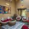 Prakriti Aalay - Riverside Mountain View Boutique Eco Resort - Dharamsala