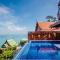 Sandalwood Luxury Villa Resort - Lamai