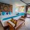 Sandalwood Luxury Villa Resort - Lamai