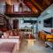 Sandalwood Luxury Villa Resort - Strand Lamai