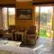Prakriti Aalay - Riverside Mountain View Boutique Eco Resort - Dharamsala