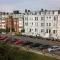 Stunning, Spacious & Cosy 2-Bedroom Southsea Apartment, with Great Paronamic Views, Free Parking Permit, Sleeps 4, SUMMER SPECIAL OFFER! - by Blue Puffin Stays