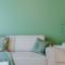 Private Beachfront 1 Bed With 180 view of Marina Skyline - Dubaj