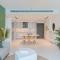 Private Beachfront 1 Bed With 180 view of Marina Skyline - Dubaj