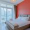 Private Beachfront 1 Bed With 180 view of Marina Skyline - Dubaj