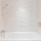 Private Beachfront 1 Bed With 180 view of Marina Skyline - Dubaj