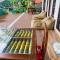 Cozy Homestay
