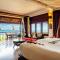 Sandalwood Luxury Villa Resort - Lamai
