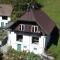 Haus St Peter , midden in meren gebied van Karinthië