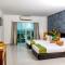 Langkapuri Resort Langkawi - 珍南海滩