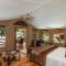 Chobe Safari Lodge - Kamdini