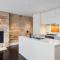 Elegant Paddington Sandstone Cottage with Parking