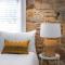Elegant Paddington Sandstone Cottage with Parking