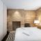 Elegant Paddington Sandstone Cottage with Parking