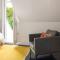 Elegant Paddington Sandstone Cottage with Parking