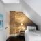 Elegant Paddington Sandstone Cottage with Parking