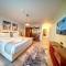 Mountain Lake Hotel