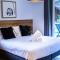 Alpine Creek - Luxury Ski-in Avoriaz Morzine