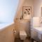 Residenz - Wellenreiter - Penthouse - Sauna - Parkplatz