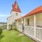 Munns Tower House