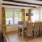 Altes Strandhus Casa Stranddune - 沙博伊茨