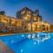 Villa Isabelle with superb views - Lijá