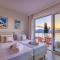 Villa Isabelle with superb views - Lijá