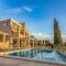 Villa Isabelle with superb views - Lijá