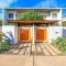 Seaside Garden Luxe Living at Sunset Beach
