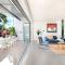 Seaside Garden Luxe Living at Sunset Beach