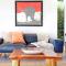 Seaside Garden Luxe Living at Sunset Beach