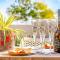 Seaside Garden Luxe Living at Sunset Beach