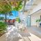 Seaside Garden Luxe Living at Sunset Beach