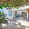 Seaside Garden Luxe Living at Sunset Beach