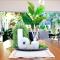 Seaside Garden Luxe Living at Sunset Beach