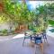Seaside Garden Luxe Living at Sunset Beach