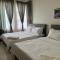 D JANNAH HOMESTAY SERI ISKANDAR PERAK