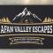 The Space by Afan Valley Escapes - Port Talbot