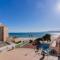Seaview Getaway: Beach Access, Pool & Tennis Court - Faro de Cullera