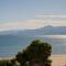 Seaview Getaway: Beach Access, Pool & Tennis Court - Faro de Cullera