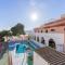 Seaview Getaway: Beach Access, Pool & Tennis Court - Faro de Cullera