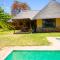 Lucca House - Musina