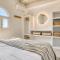 Cavos Paros Stunning Two bedroom Apartment With Spacious Veranda In Aliki, Paros