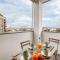 StayEasy Argelati40 - Penthouse with 2 bedrooms, 2 bathrooms and terrace - Navigli