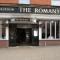 The Romany Rye Wetherspoon - East Dereham