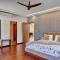 Elivaas Horizon Luxe 5BHK Villa with Pvt Pool, Udaipur - Udaipur