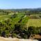 BELLE VUE Villa climatisée pour 8 personnes avec piscine chauffée et vue mer panoramique à La Londe-les-Maures